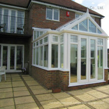 Wholesale Double Tempered Glass of Aluminum Sun Room (FT-S)